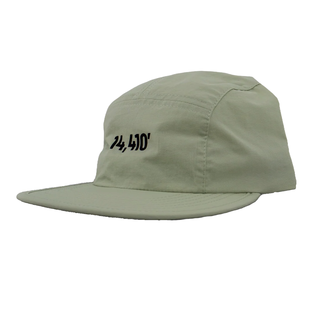 14,410' 5-Panel Hat - Image 2
