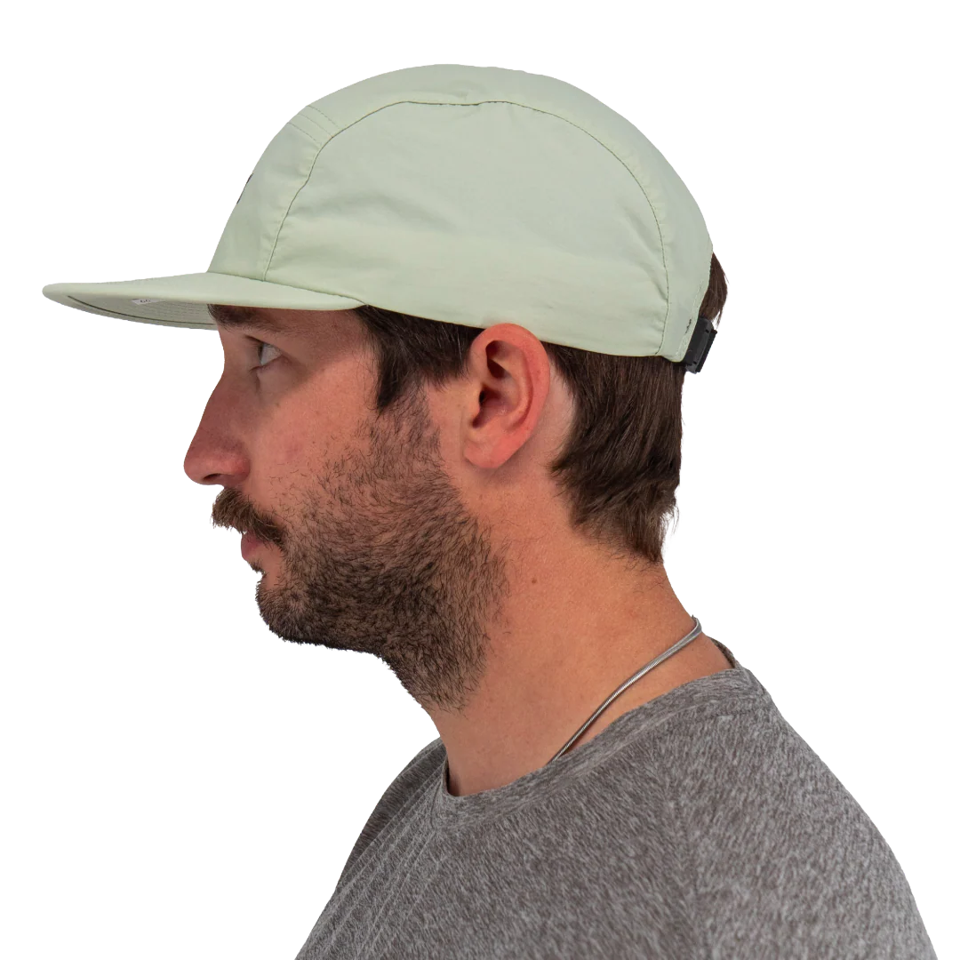 14,410' 5-Panel Hat - Image 5