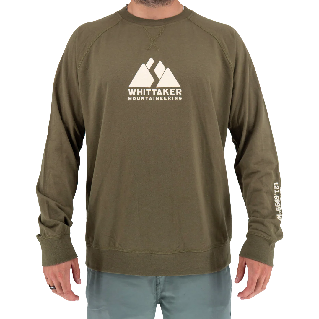 14,410' Sweatshirt