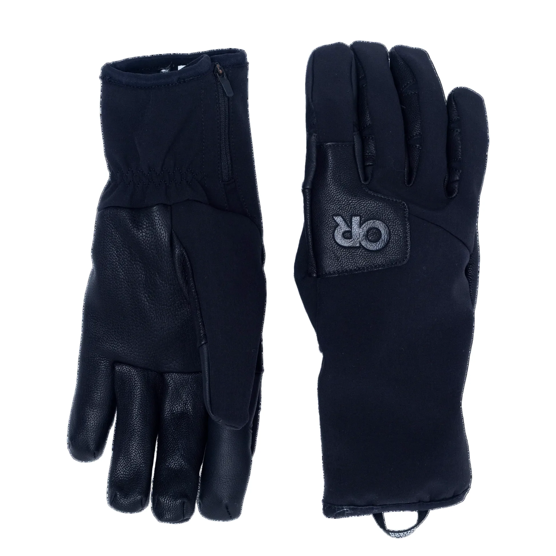 Stormtracker Sensor Windbloc Glove