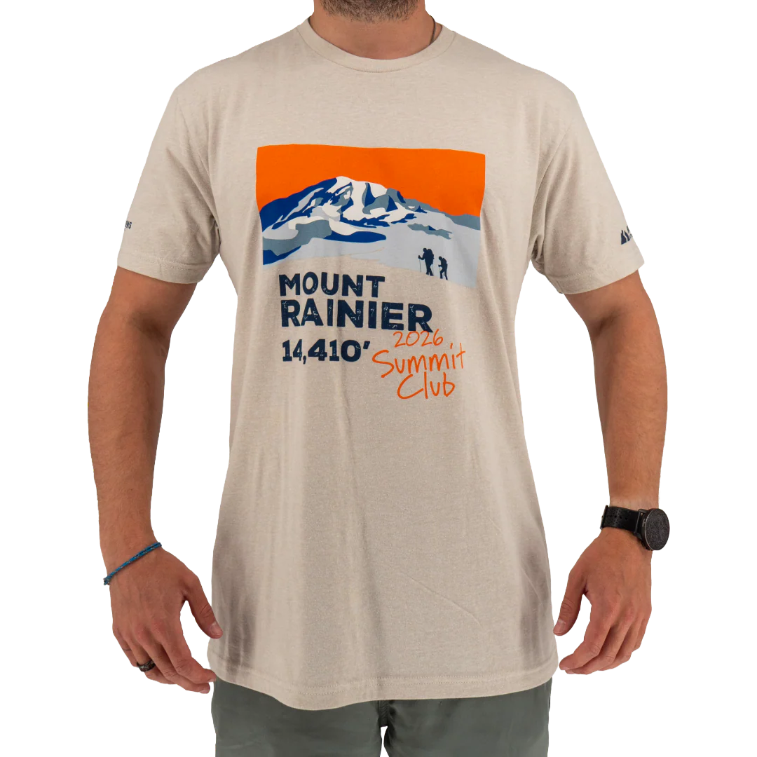 2026 Summit Club T-Shirt