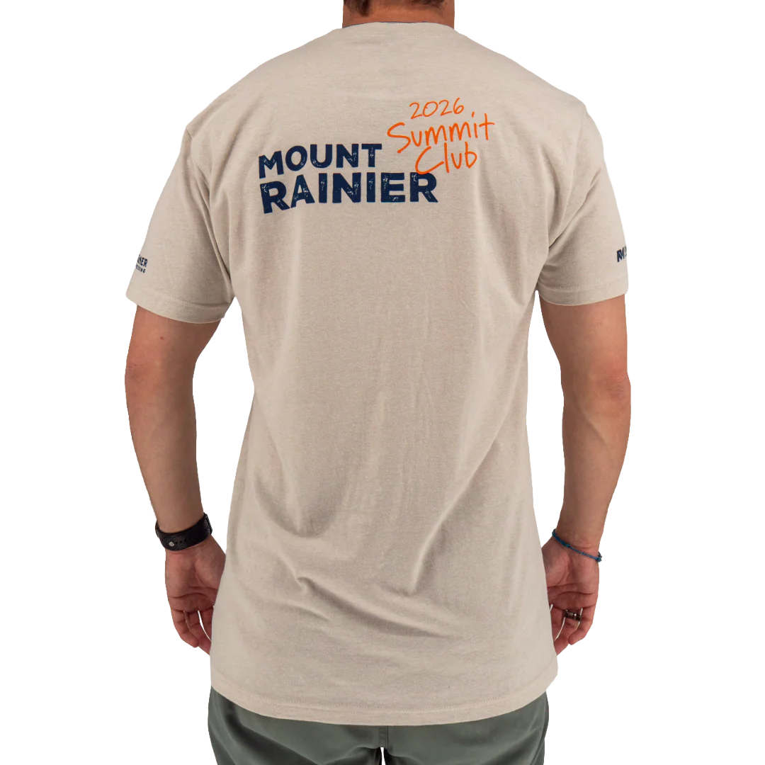 2026 Summit Club T-Shirt - Image 2