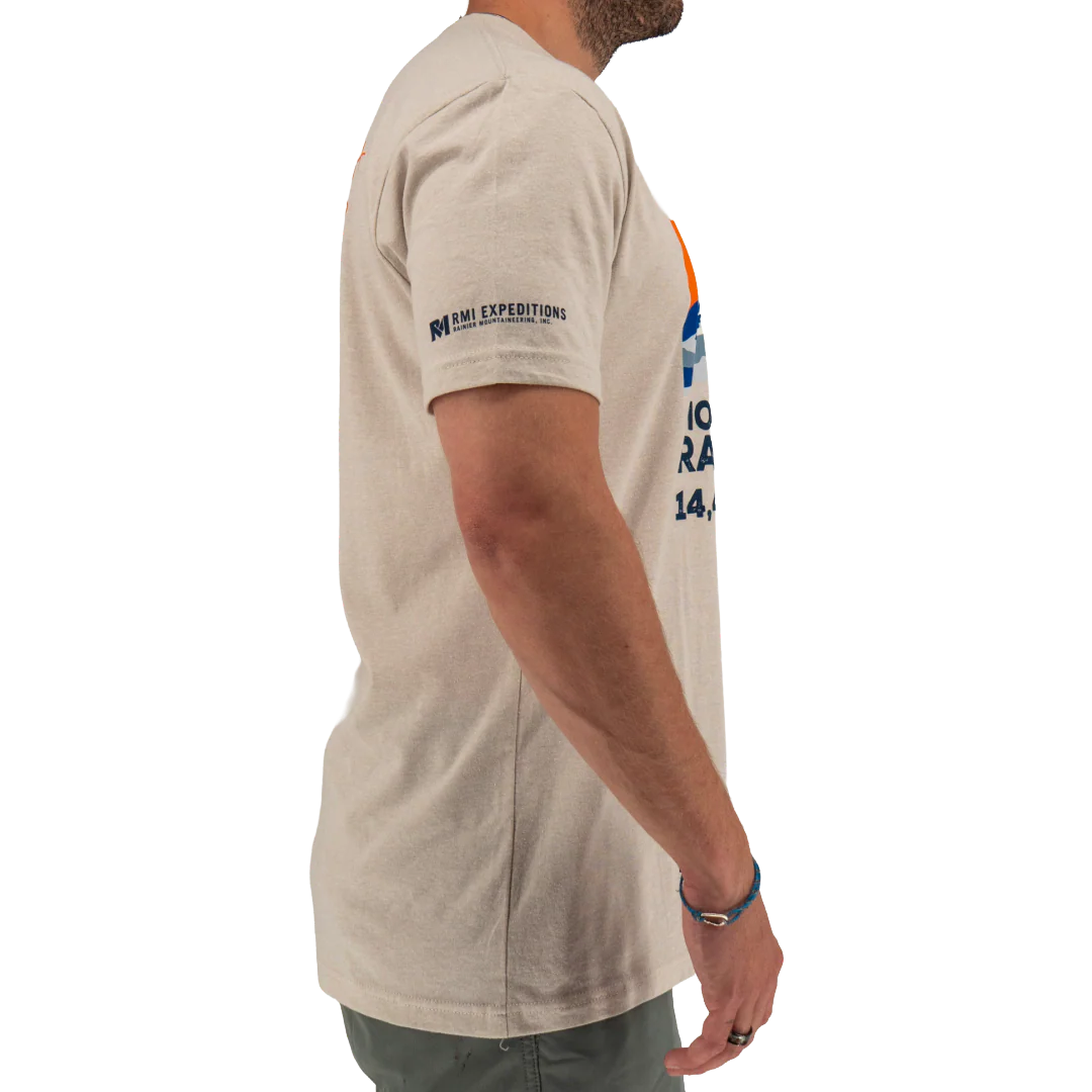 2026 Summit Club T-Shirt - Image 3