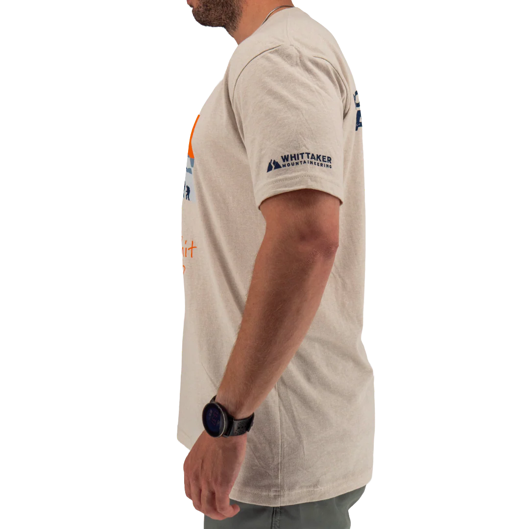2026 Summit Club T-Shirt - Image 4
