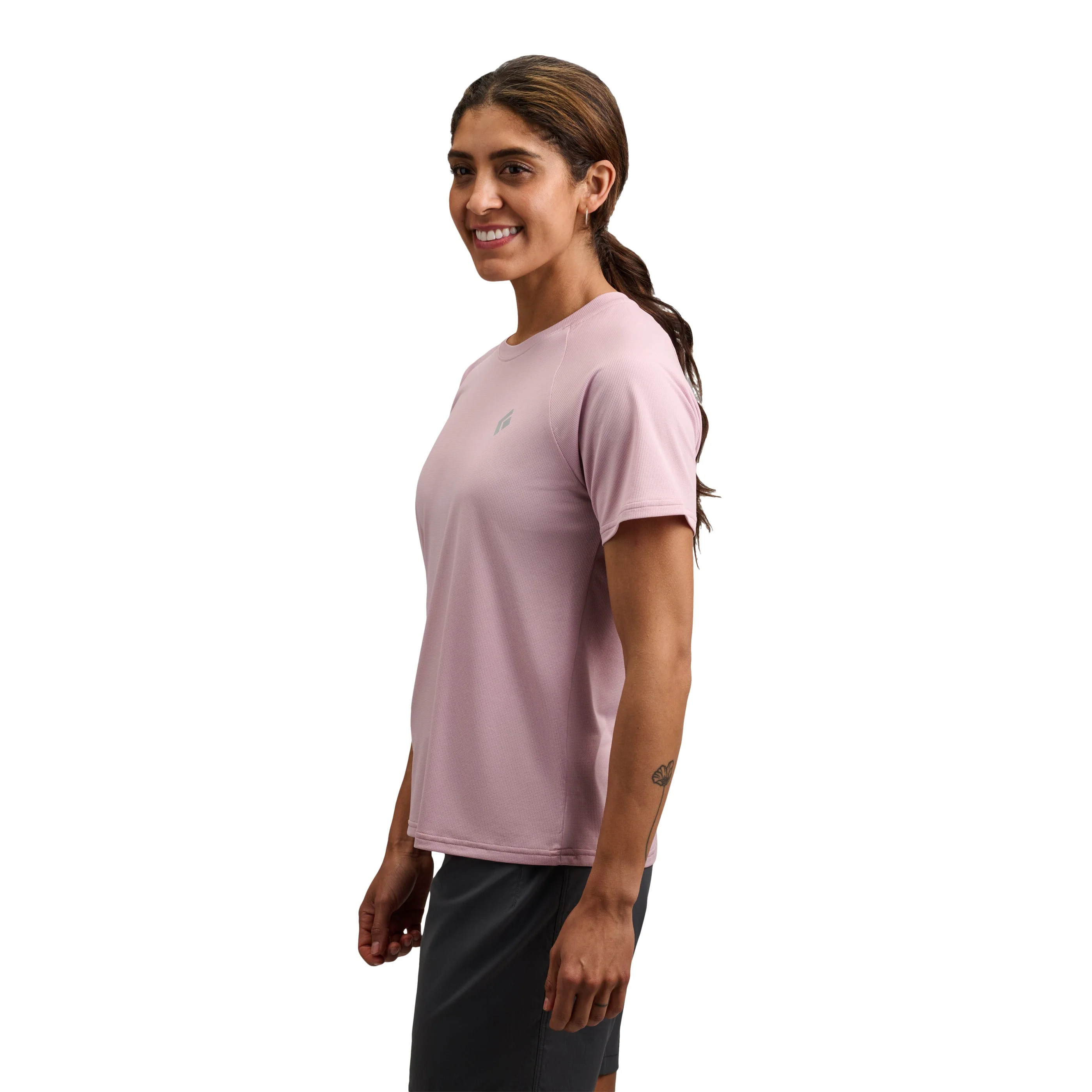Women's Lightwire Short Sleeve Tee - Image 2