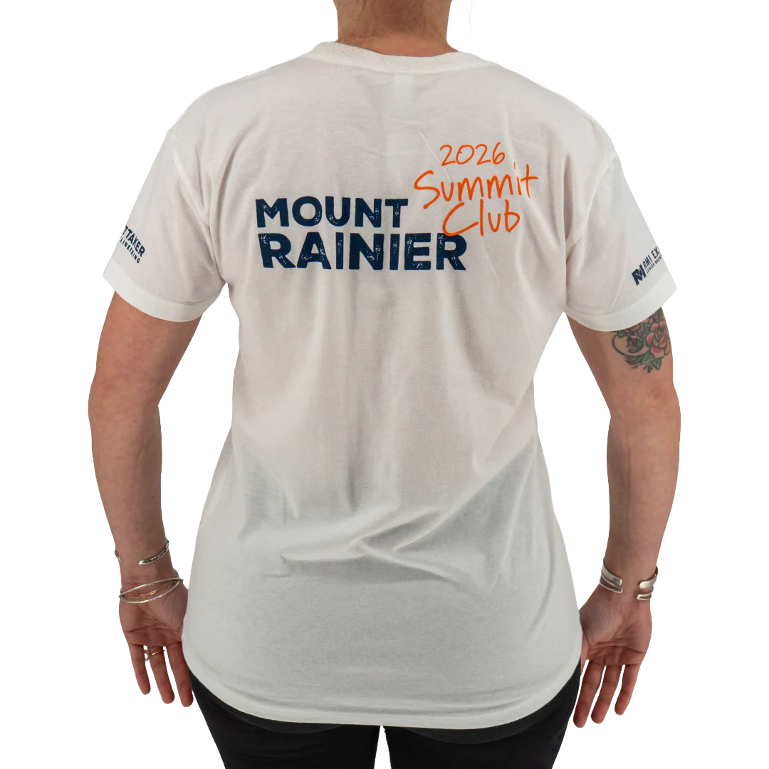2026 Women's Summit Club T-Shirt - Image 2