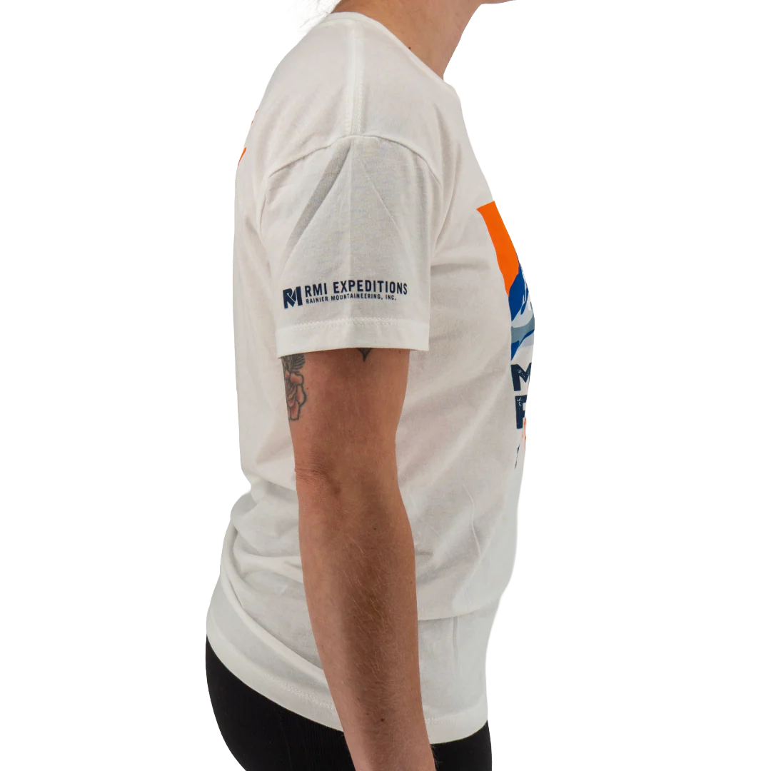 2026 Women's Summit Club T-Shirt - Image 3