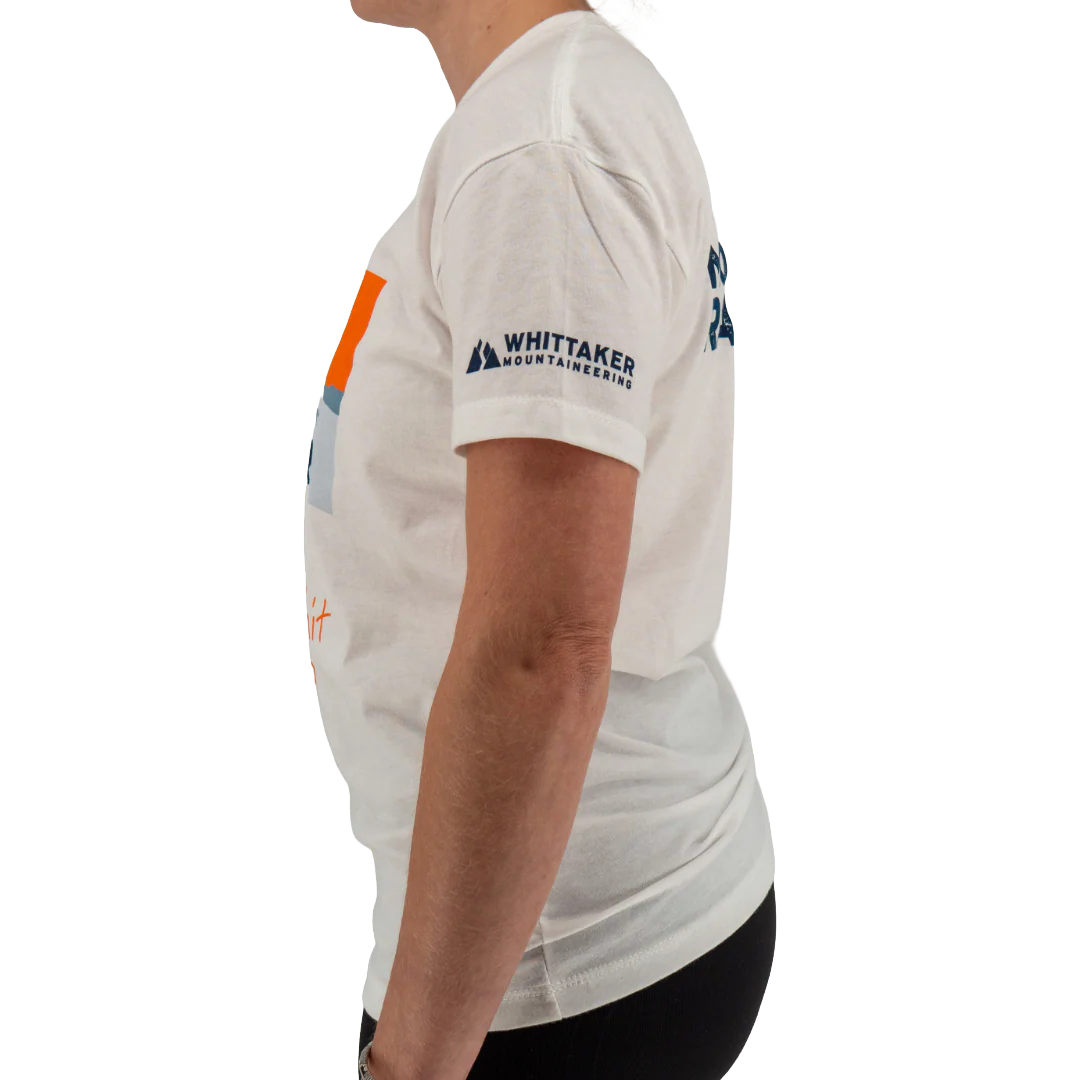 2026 Women's Summit Club T-Shirt - Image 4