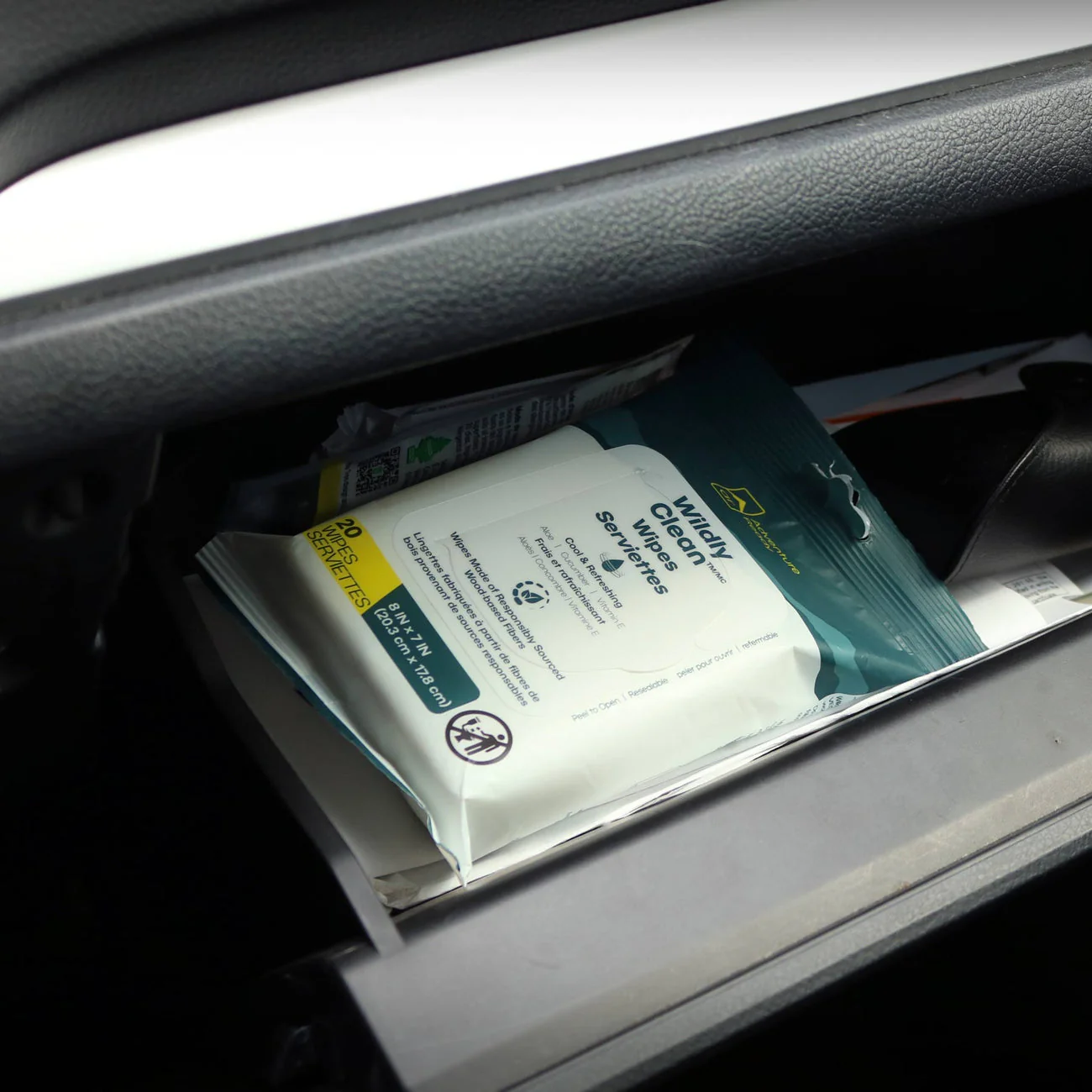 Adventure Ready Wildly Clean Wipes - Image 4