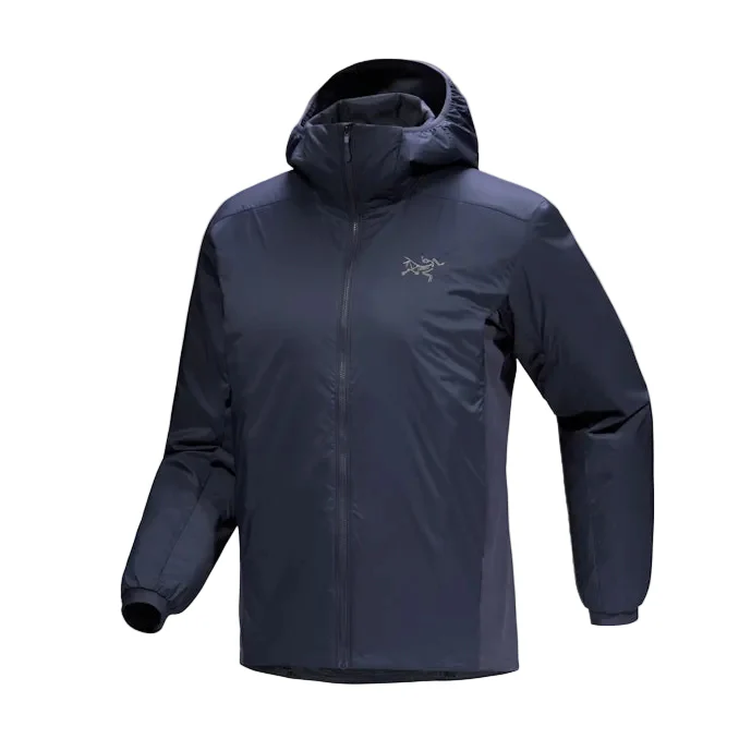 Atom Hoody