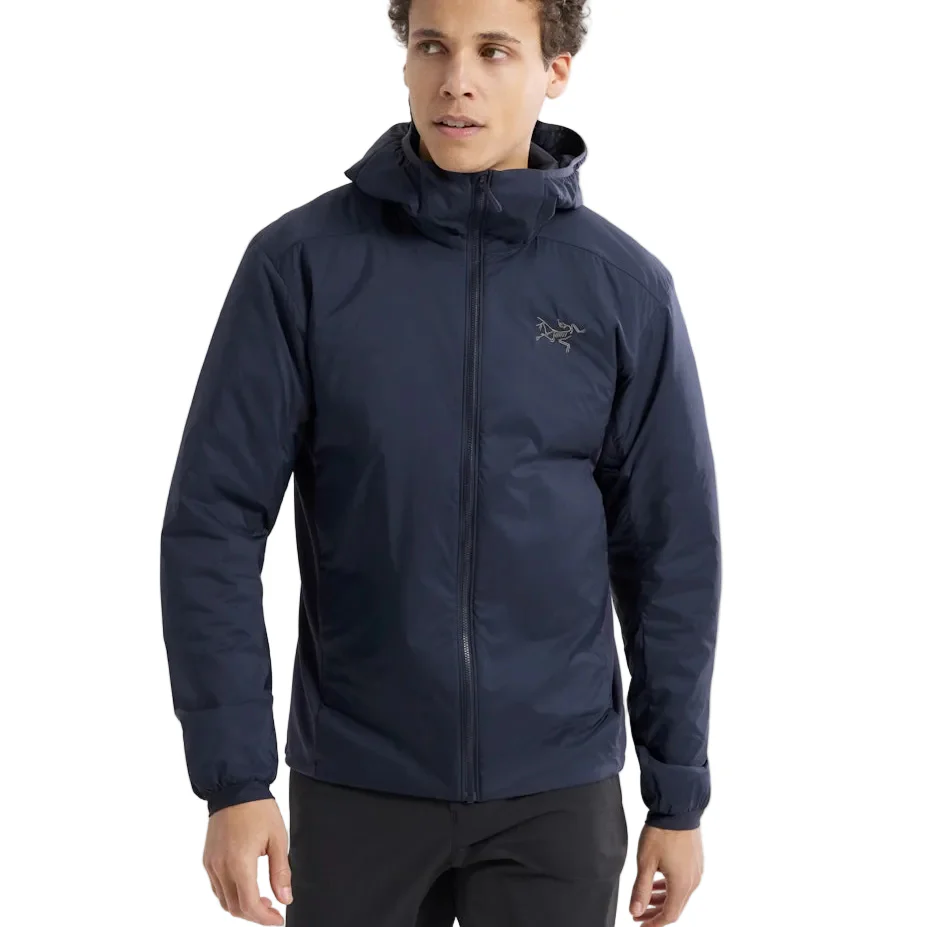 Atom Hoody - Image 2