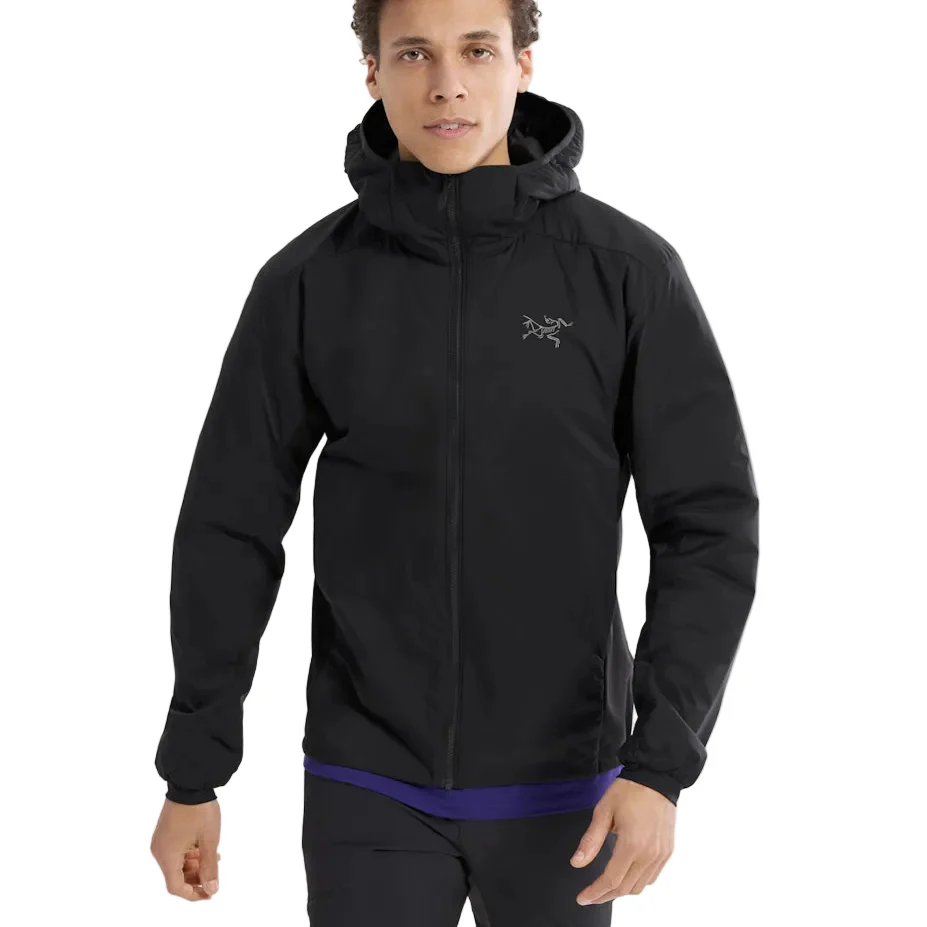 Atom Hoody - Image 9