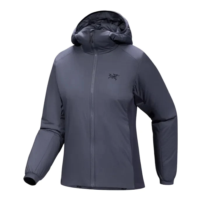 Women's Atom Hoody
