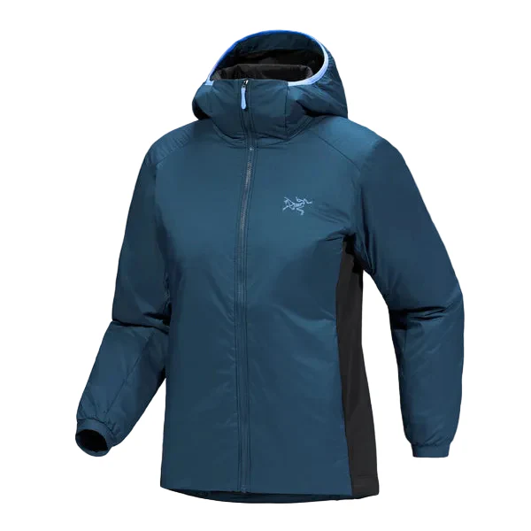 Women's Atom Hoody - Image 15