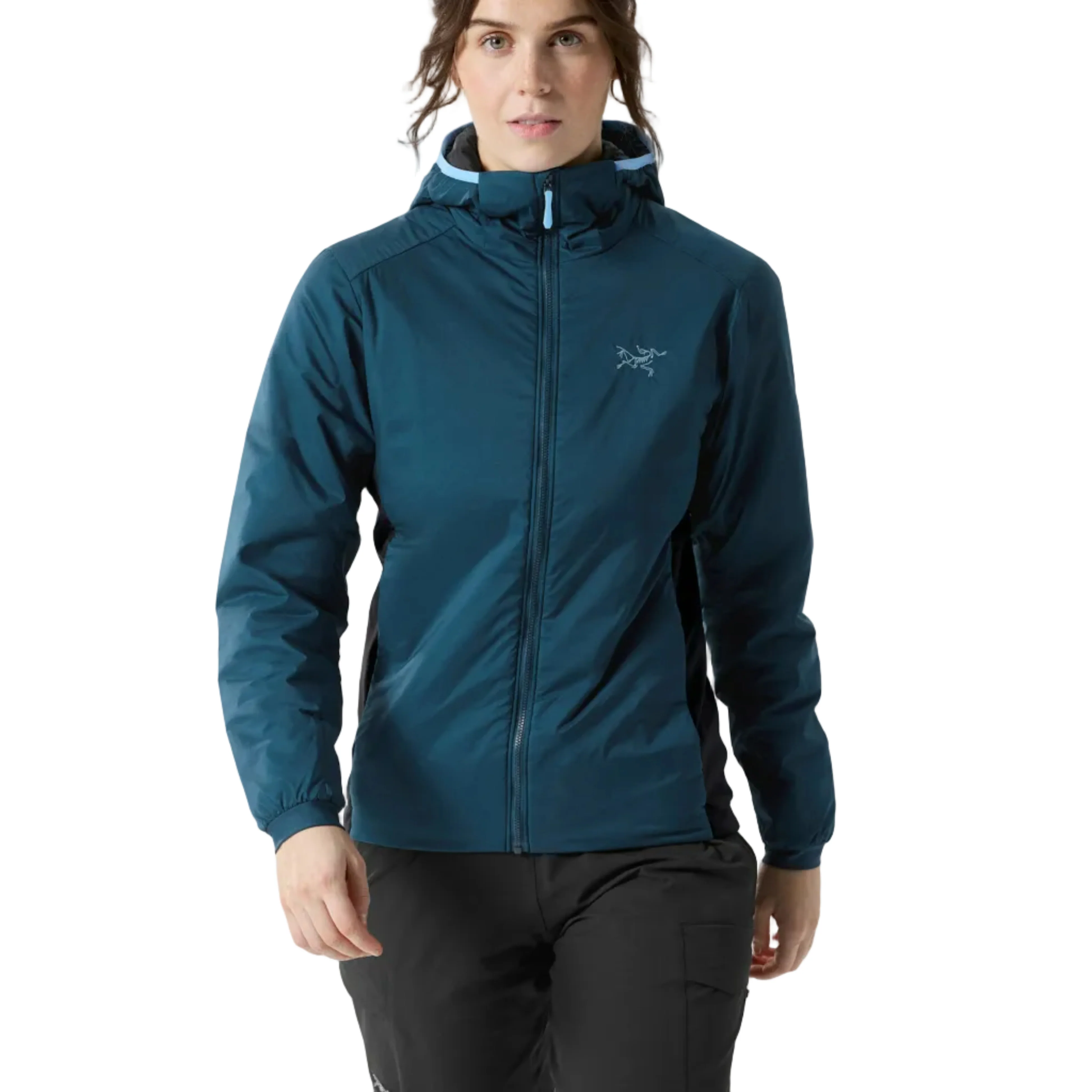 Women's Atom Hoody - Image 16