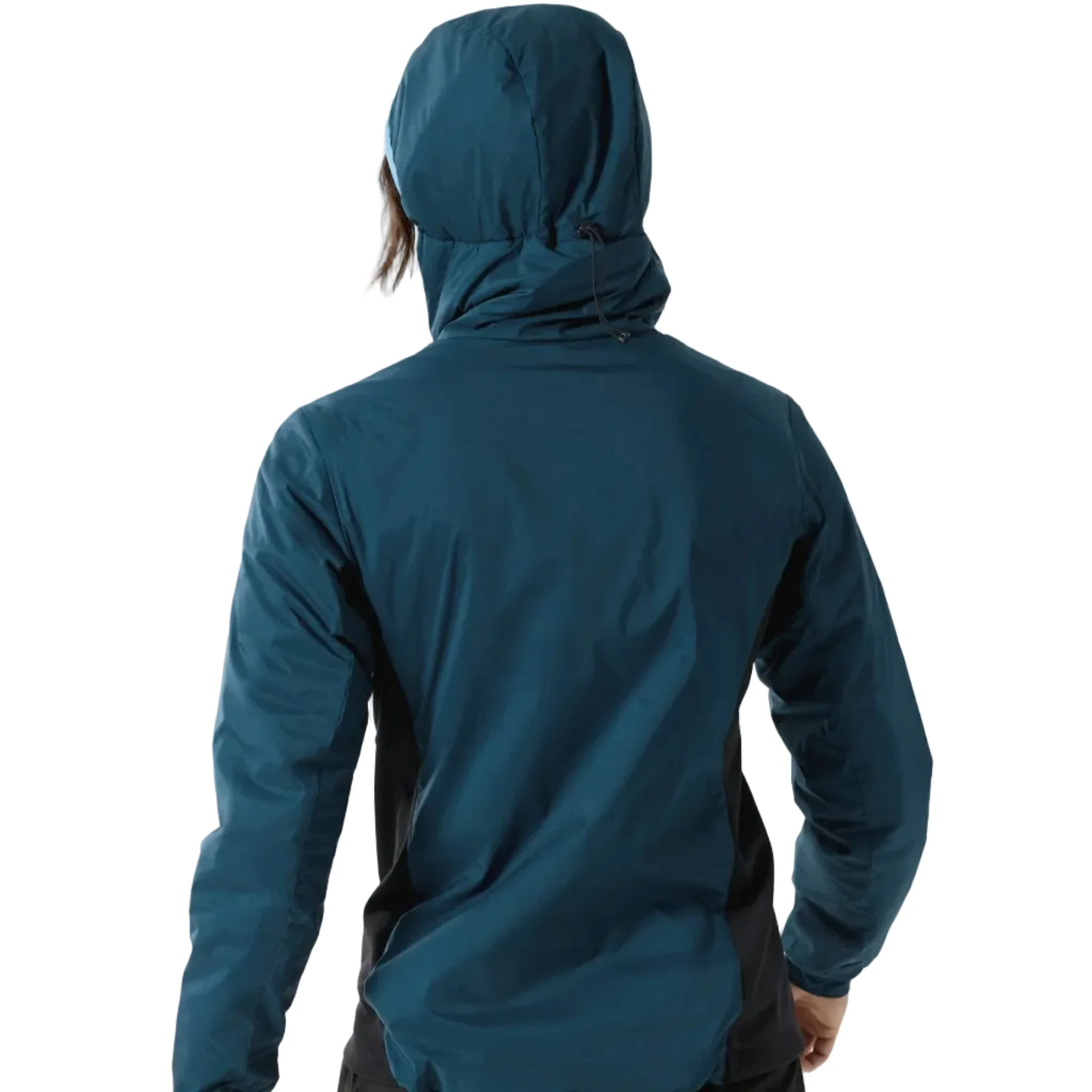 Women's Atom Hoody - Image 18