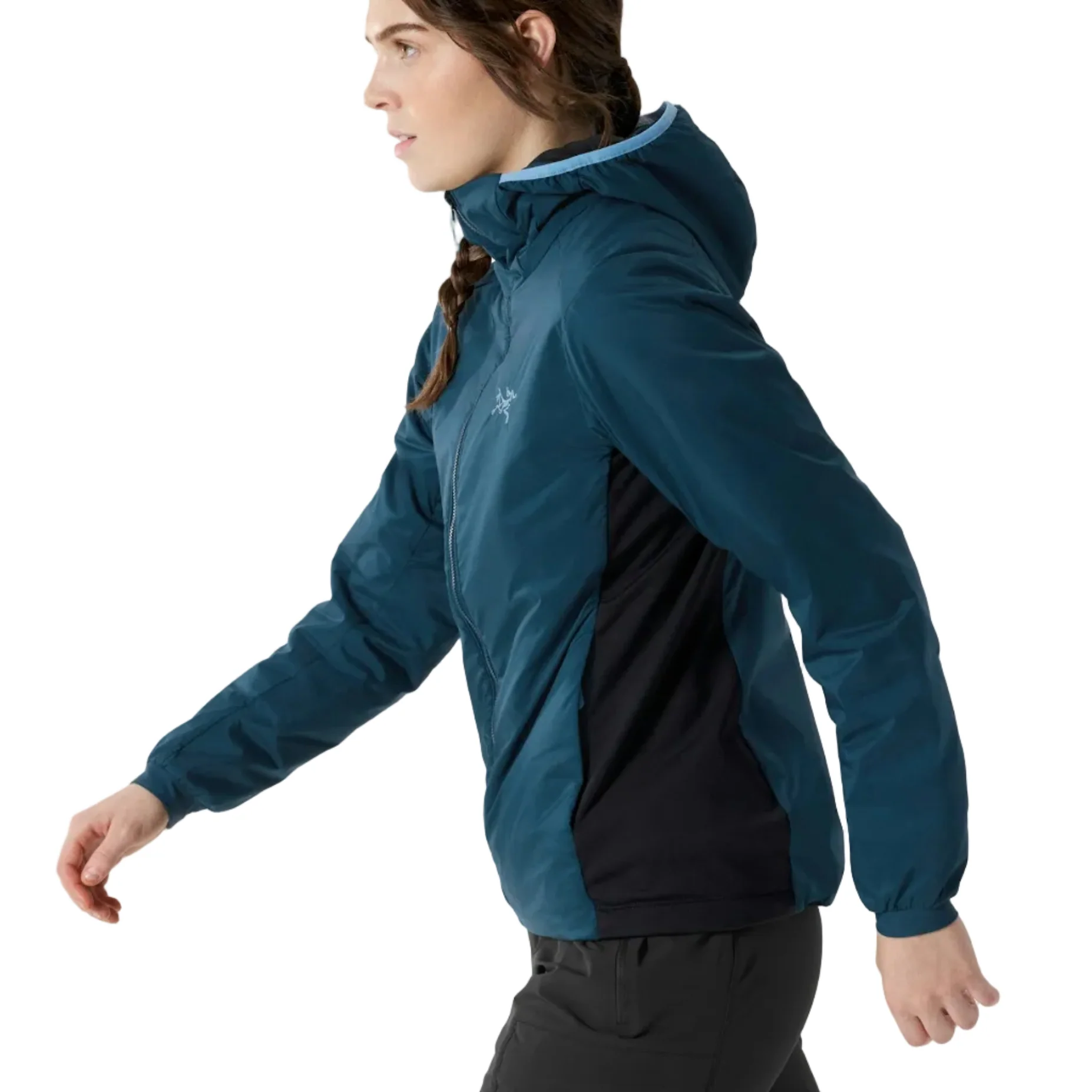 Women's Atom Hoody - Image 19