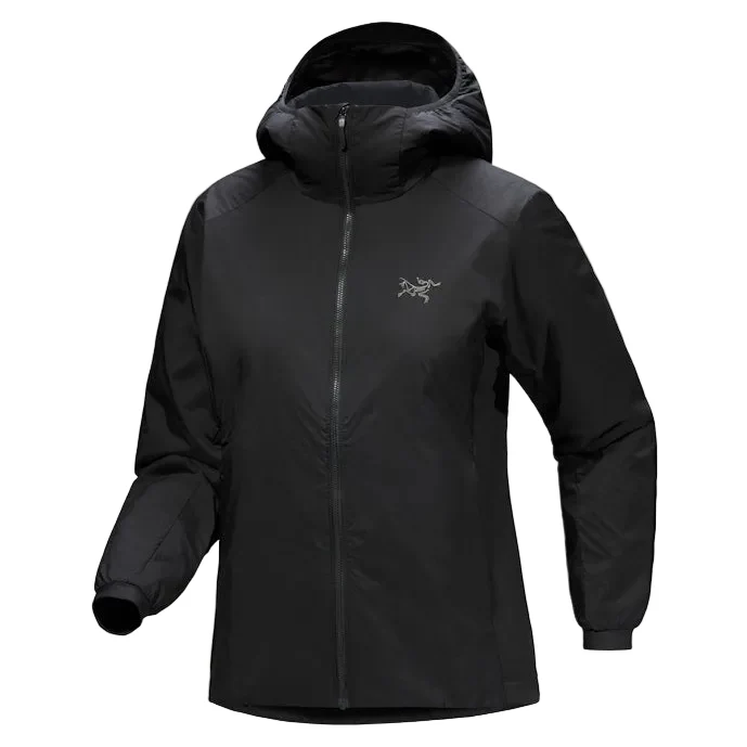 Women's Atom Hoody - Image 2