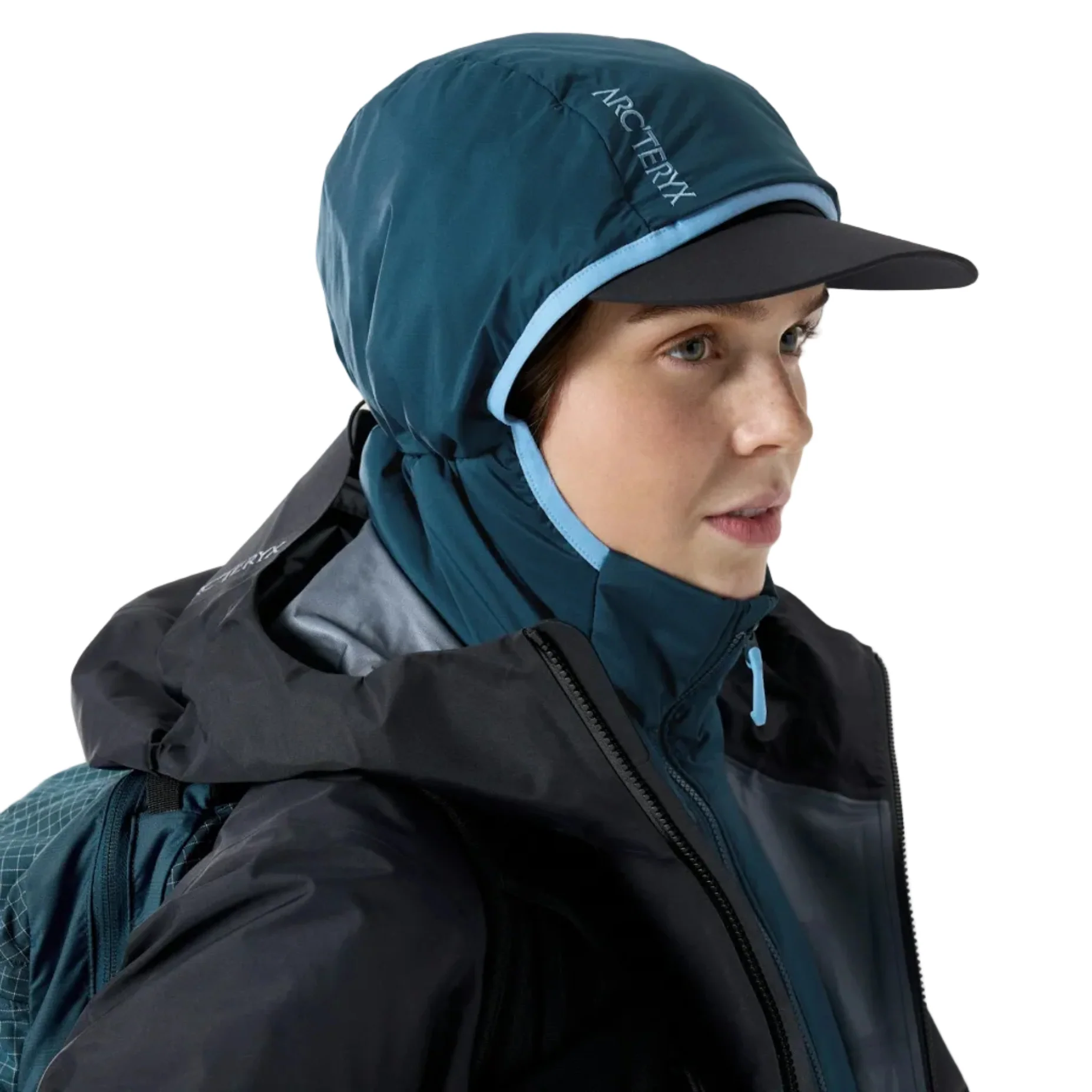 Women's Atom Hoody - Image 20