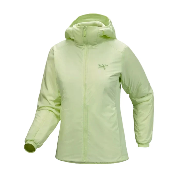 Women's Atom Hoody - Image 22