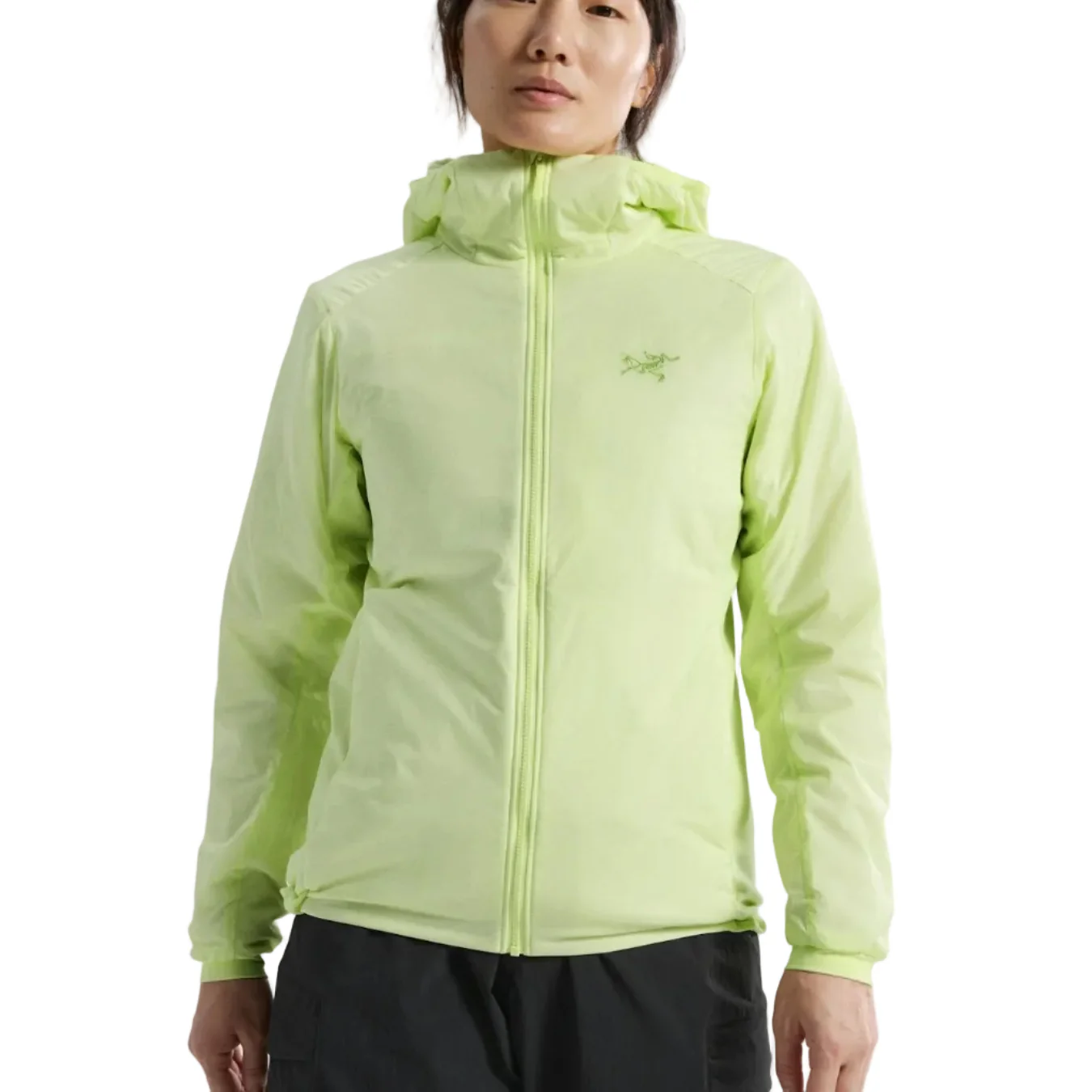 Women's Atom Hoody - Image 23