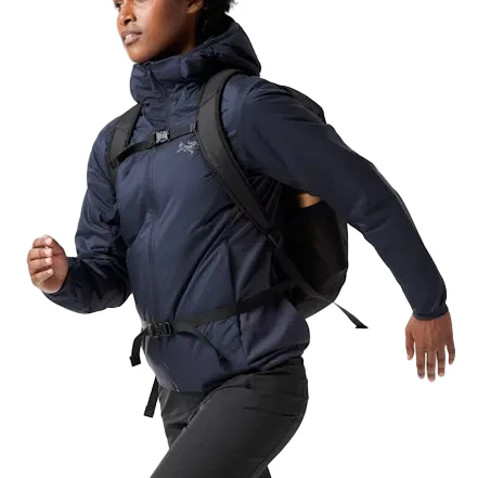 Women's Atom Hoody - Image 4