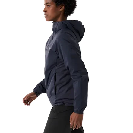 Women's Atom Hoody - Image 6