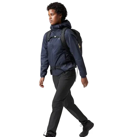 Women's Atom Hoody - Image 7