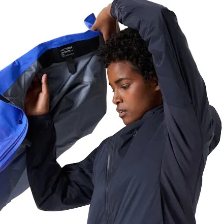 Women's Atom Hoody - Image 8