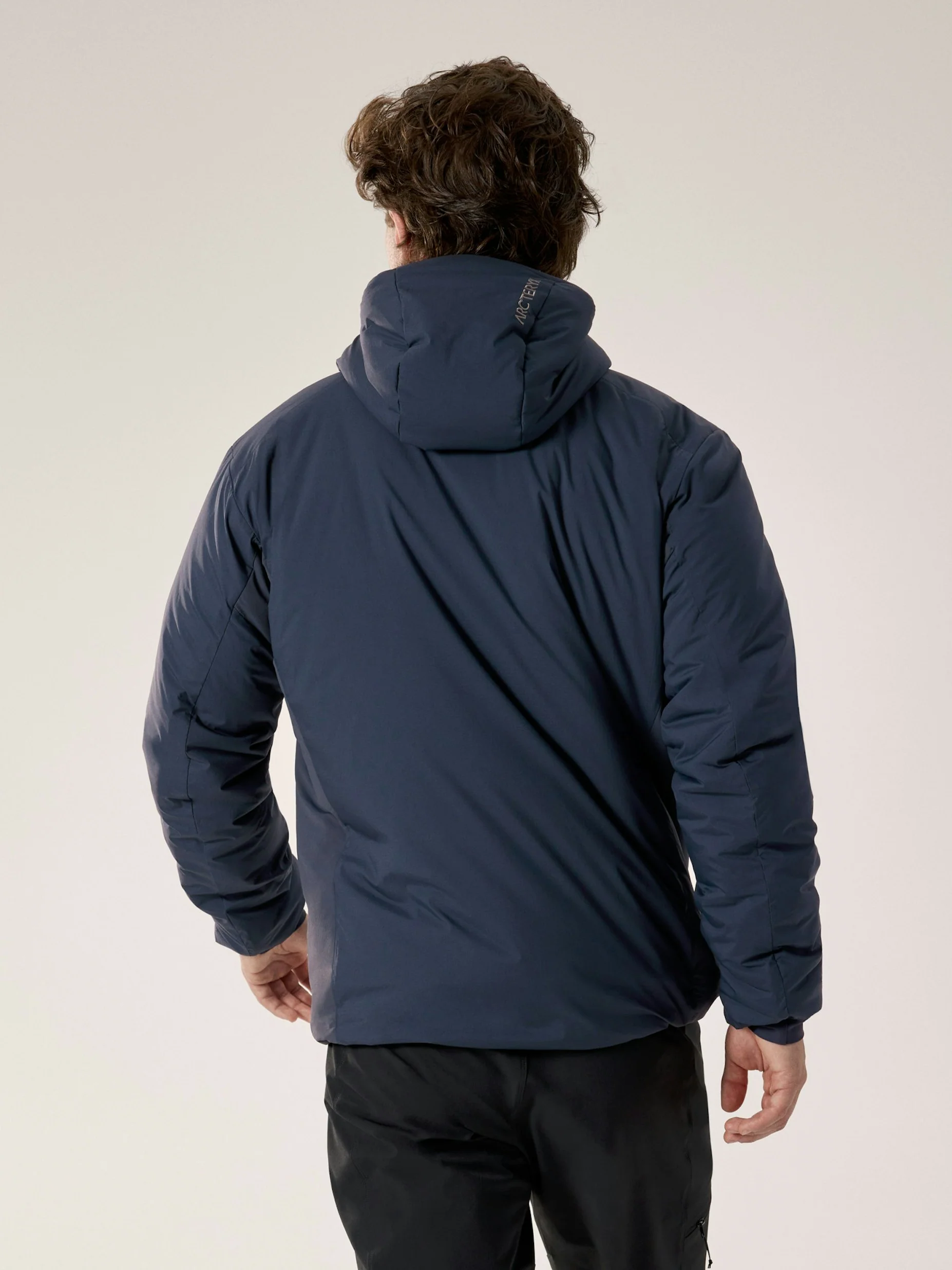 Atom SV Hoody - Image 2