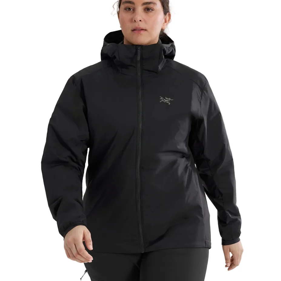 Women's Atom Hoody - Image 9