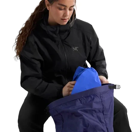Women's Atom Hoody - Image 10