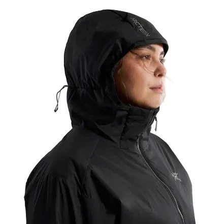 Women's Atom Hoody - Image 13