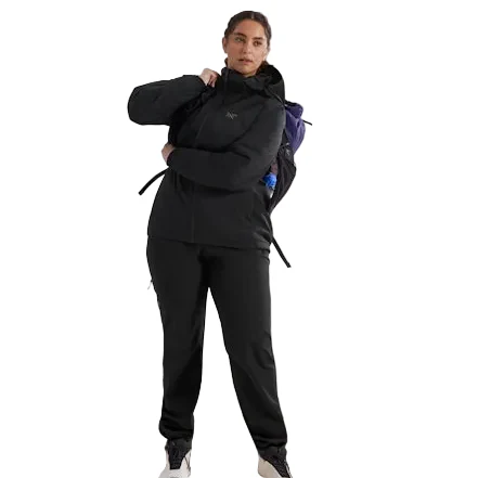 Women's Atom Hoody - Image 14