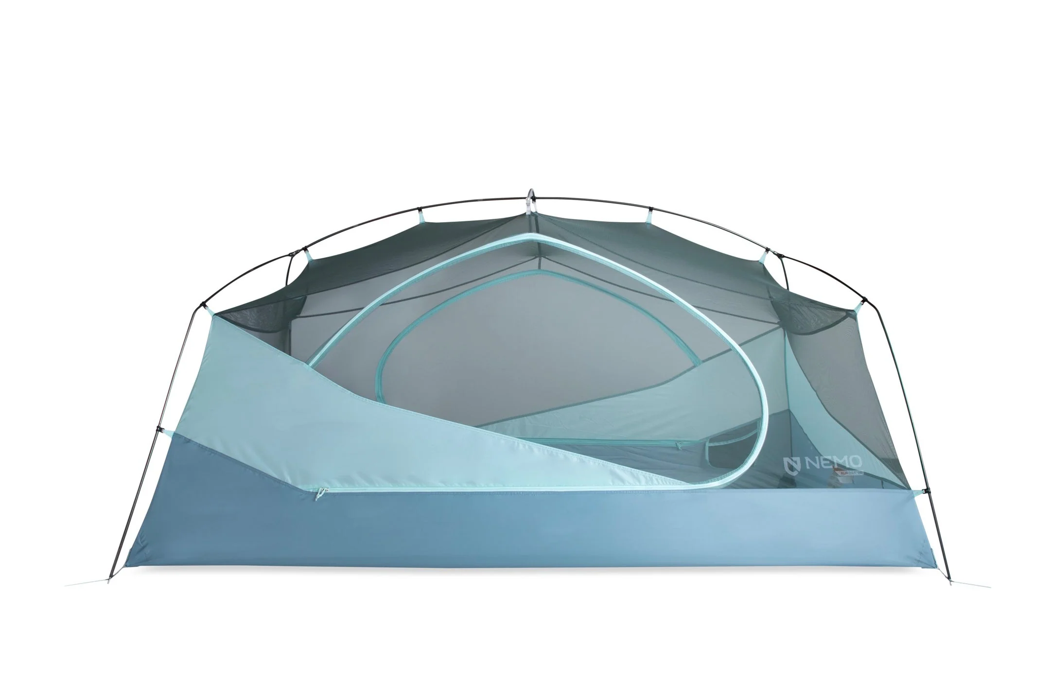 Aurora 2P Tent & Footprint - Image 4