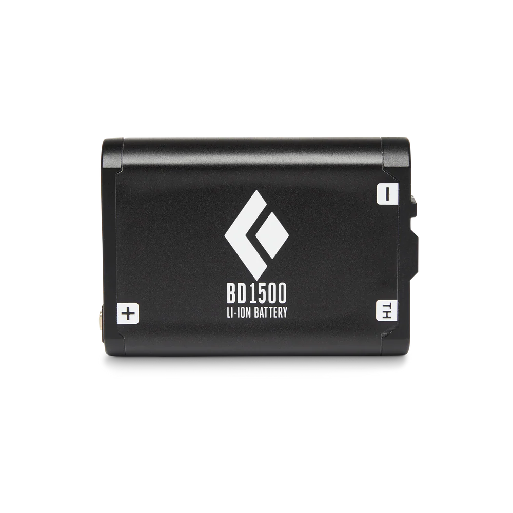 BD 1500 Battery and Charger - Image 3