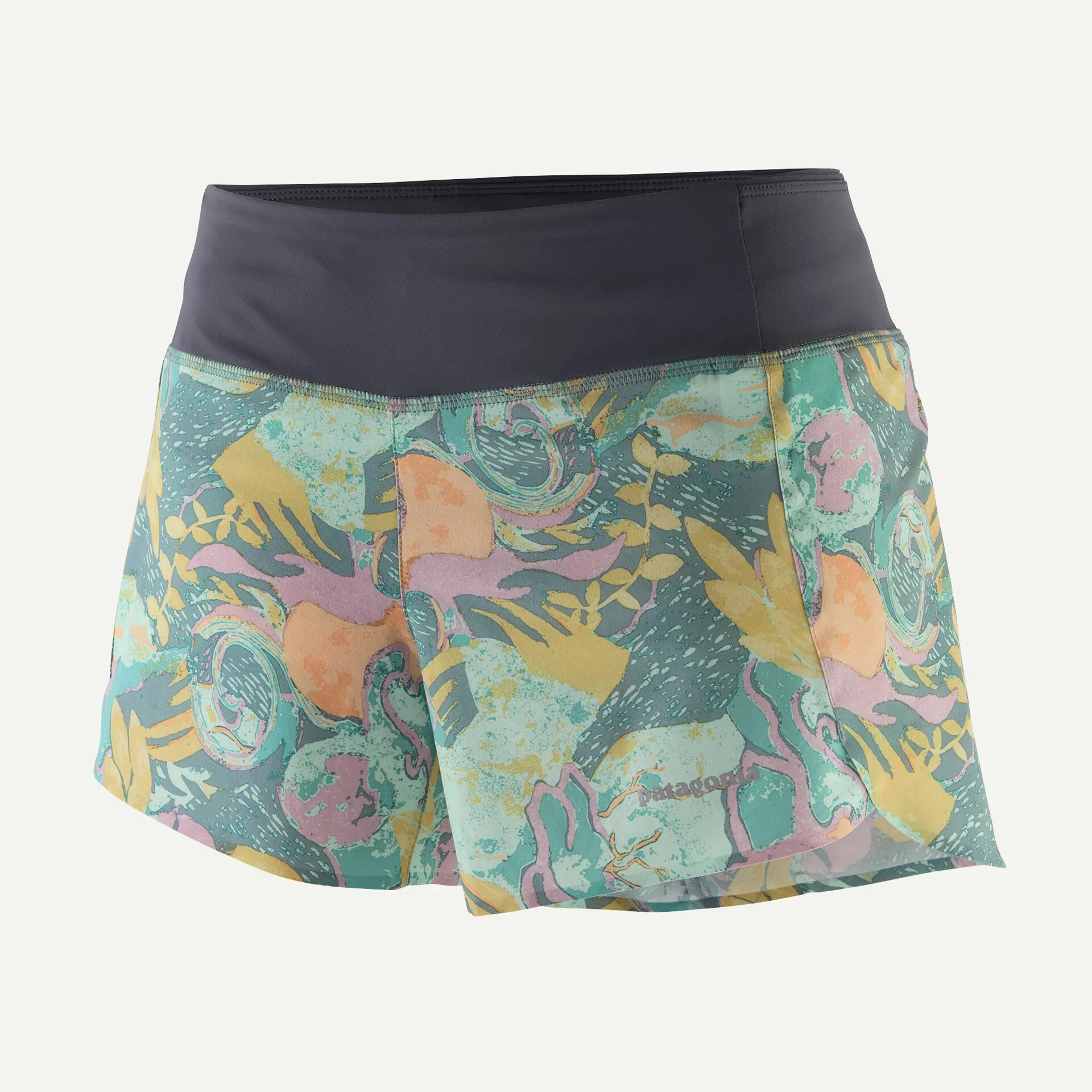 Women's Strider Pro Shorts - 3 1/2 inch inseam - Image 5