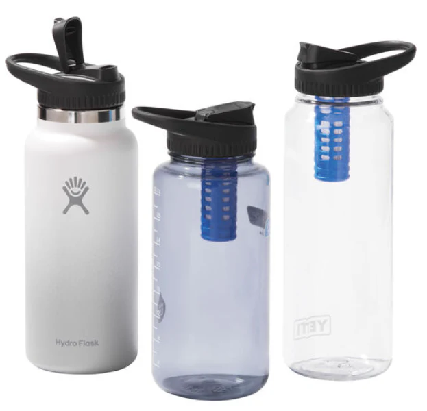 DayCap In-Bottle Filter - Image 2