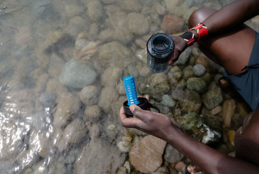 DayCap In-Bottle Filter - Image 3