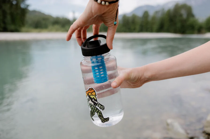 DayCap In-Bottle Filter - Image 6