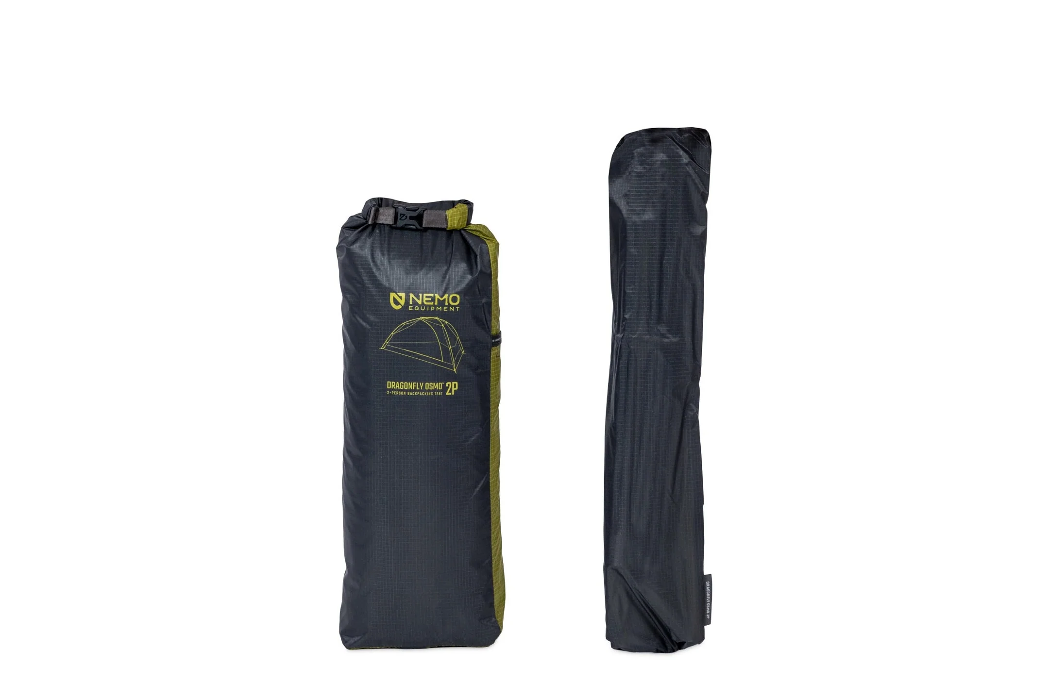 Dragonfly OSMO 2P Tent - Image 10