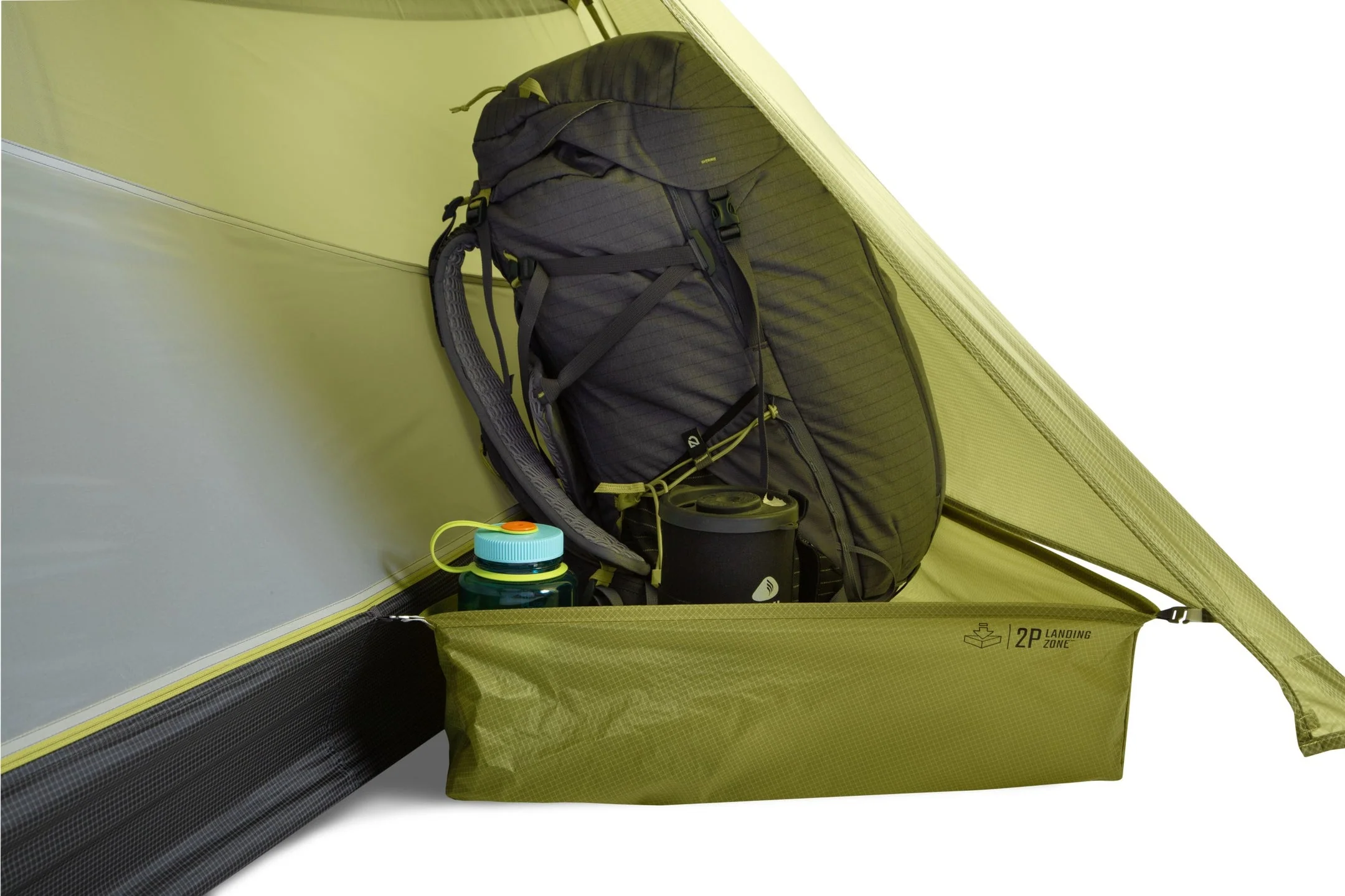Dragonfly OSMO 2P Tent - Image 11