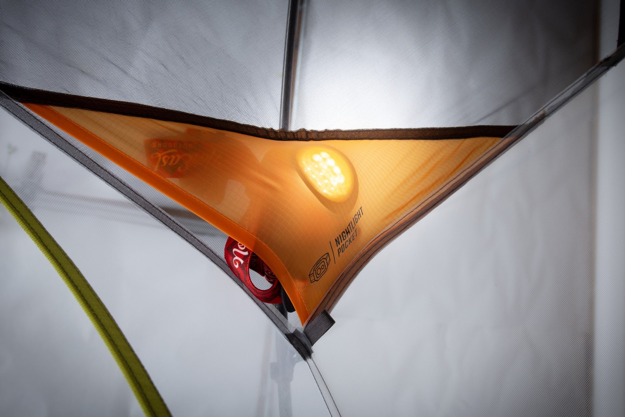 Dragonfly OSMO 2P Tent - Image 12