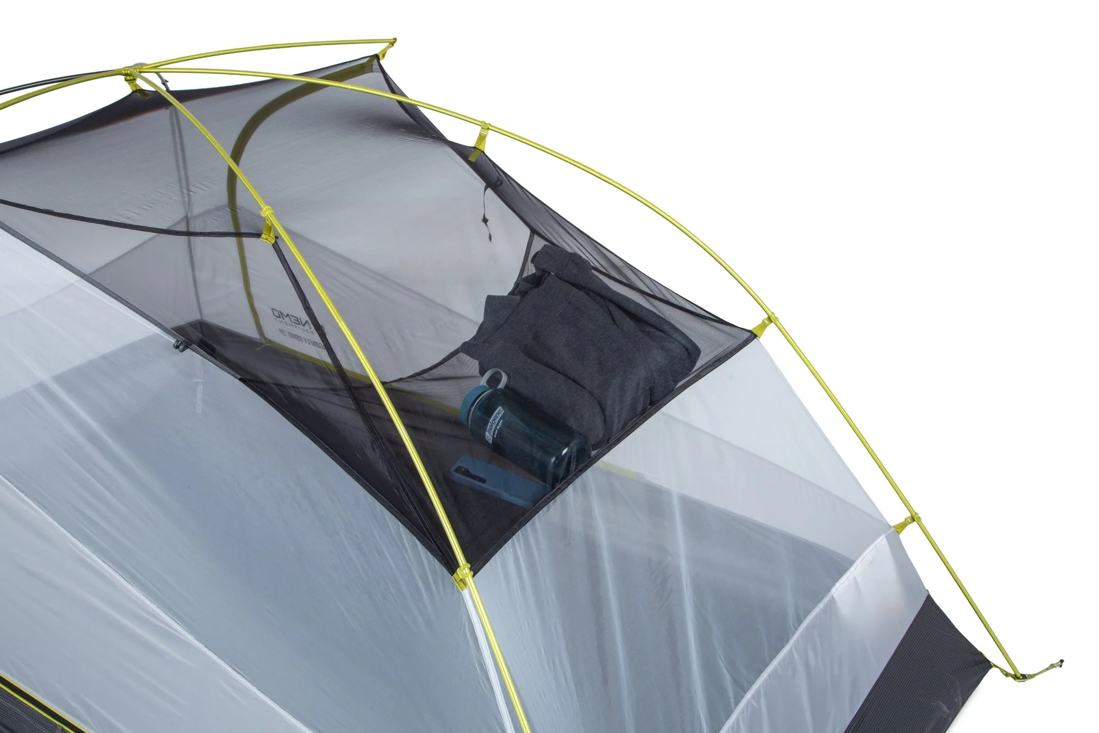Dragonfly OSMO 2P Tent - Image 13