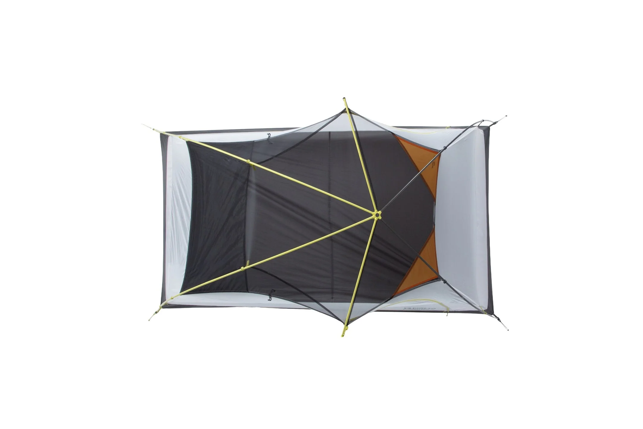 Dragonfly OSMO 2P Tent - Image 4