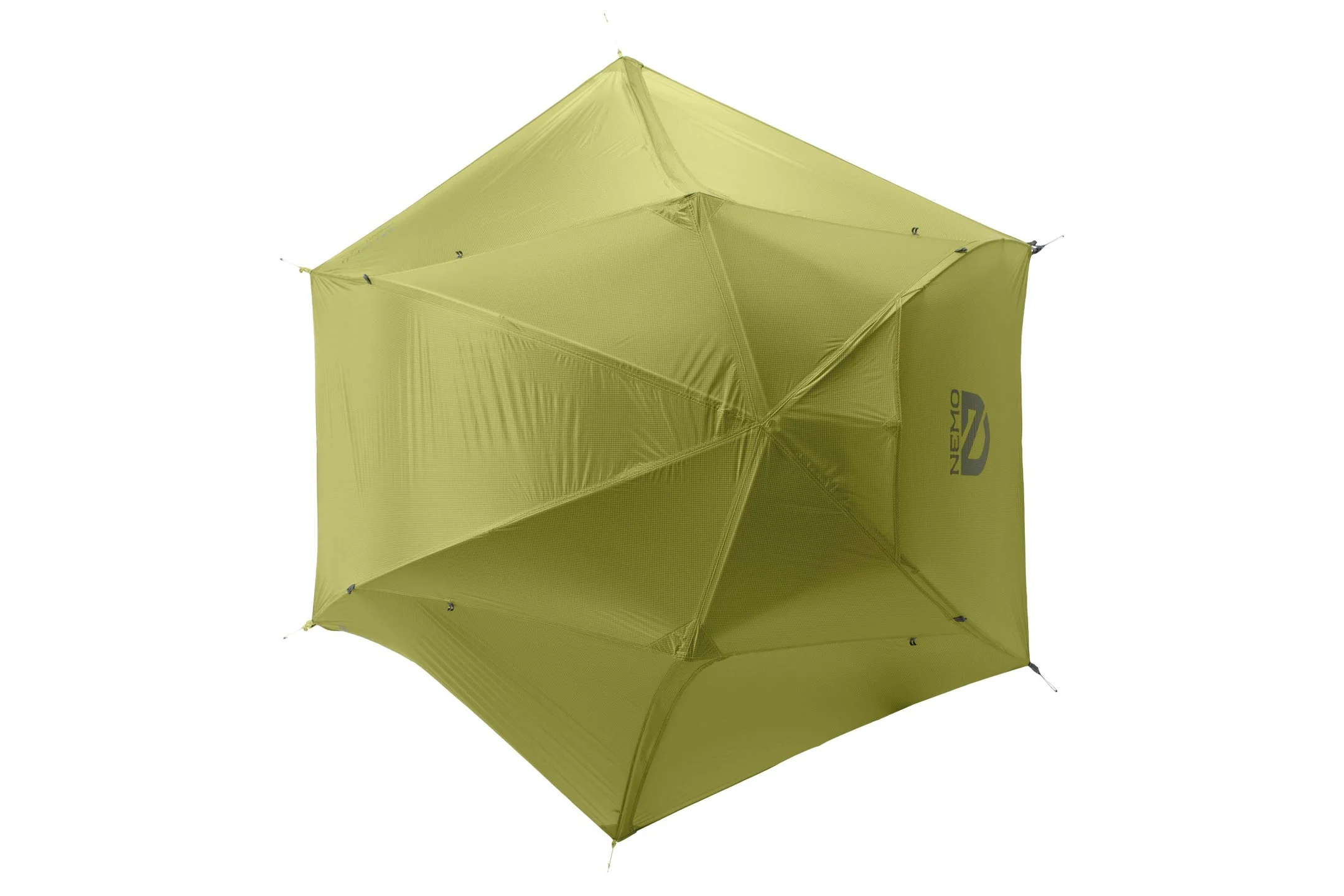 Dragonfly OSMO 2P Tent - Image 5