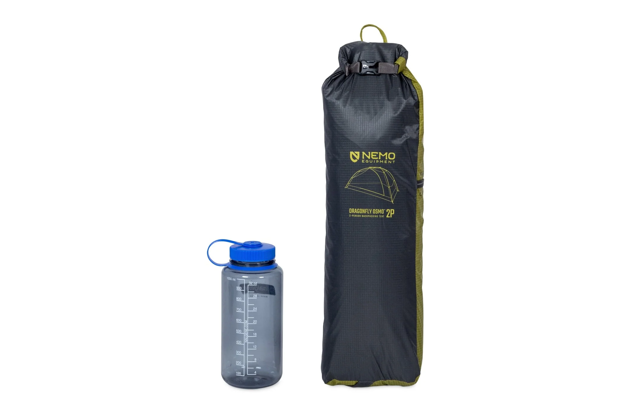 Dragonfly OSMO 2P Tent - Image 6