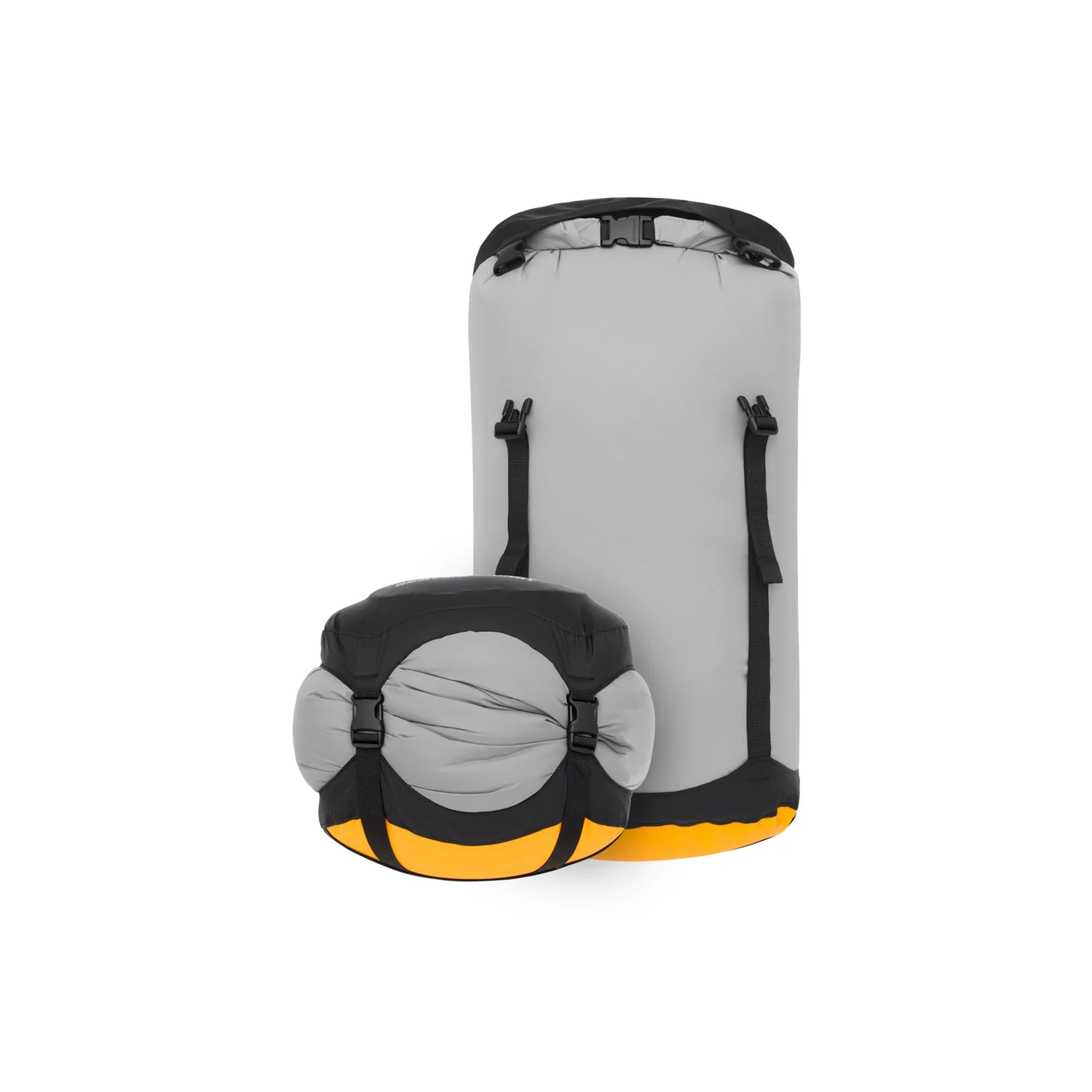Evac Compression Dry Bag - Image 4