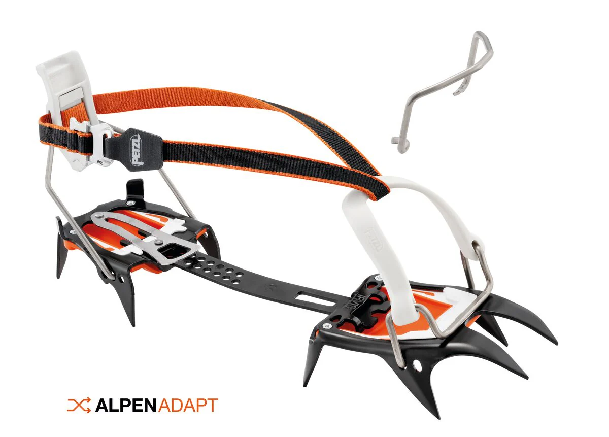 IRVIS Crampons Flexlock - Image 2