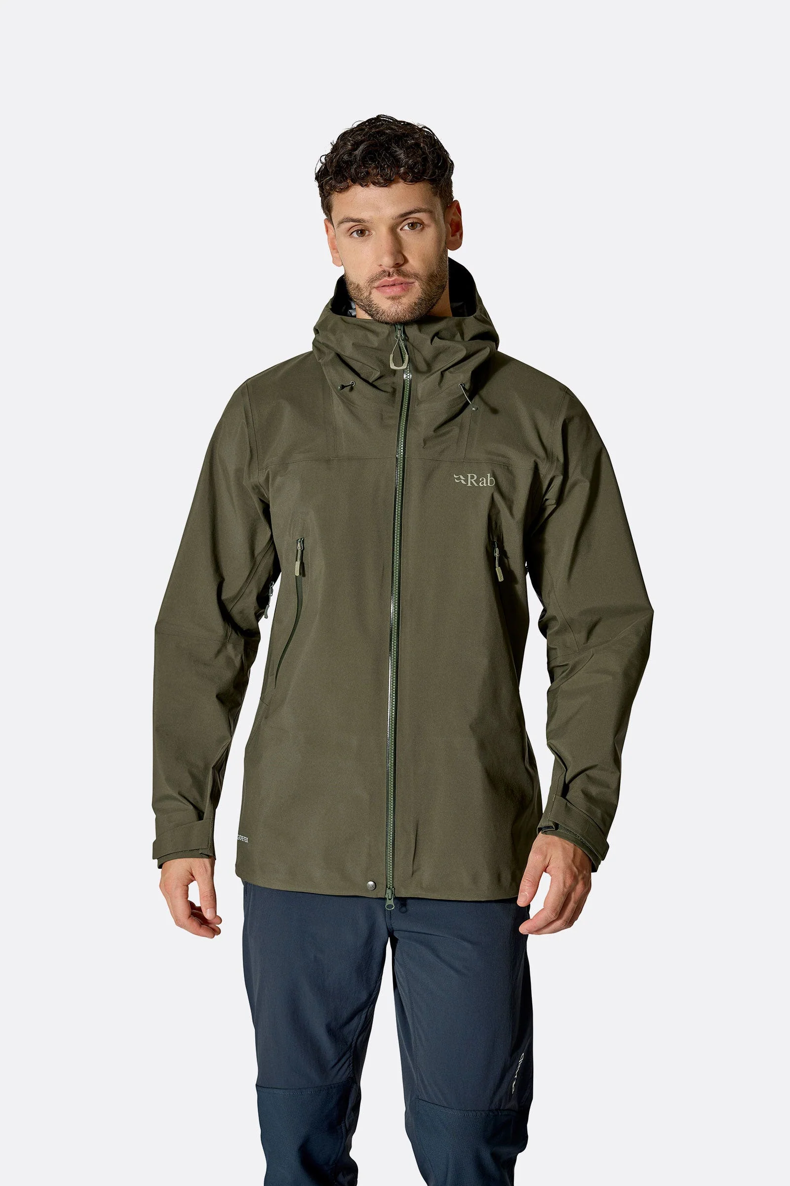Kangri GTX Jacket - Image 2